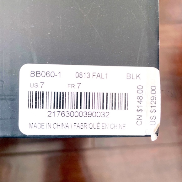 Bebe heels - Picture 5 of 5